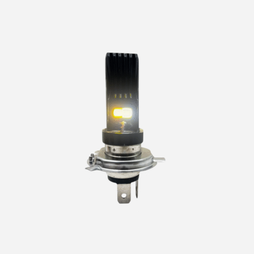 Bombillo LED H4 2 Caras HN-GZD-27