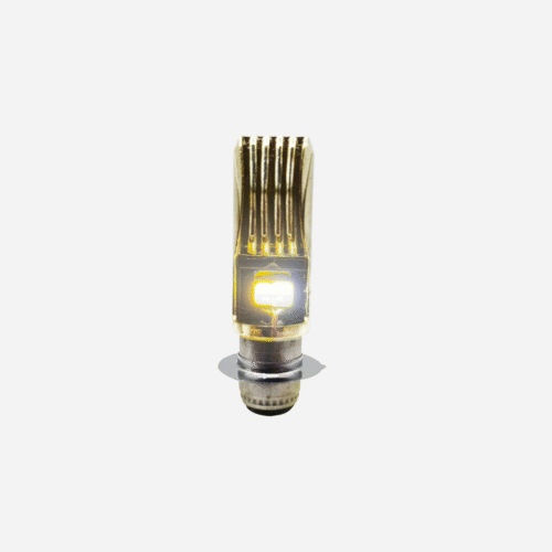 Bombillo LED 2 Contactos 2 Caras HN-C025