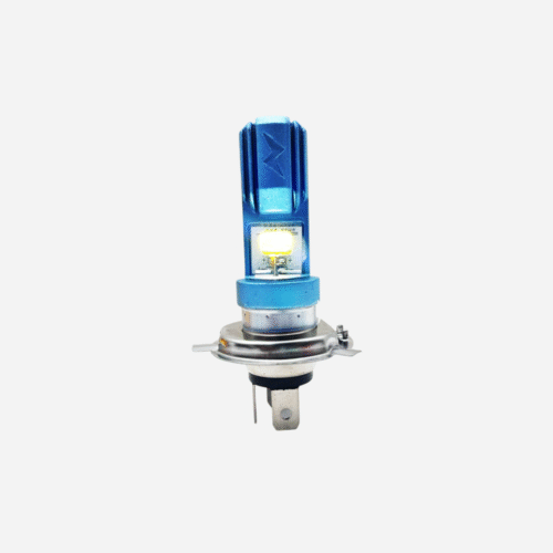 Bombillo LED H4 2 Caras HN-GZD-26