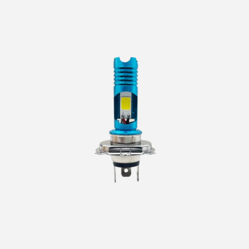 Bombillo LED H4 3 Caras HN-C047