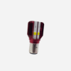 Bombillo LED 2 Contactos 3 Caras HN-C032