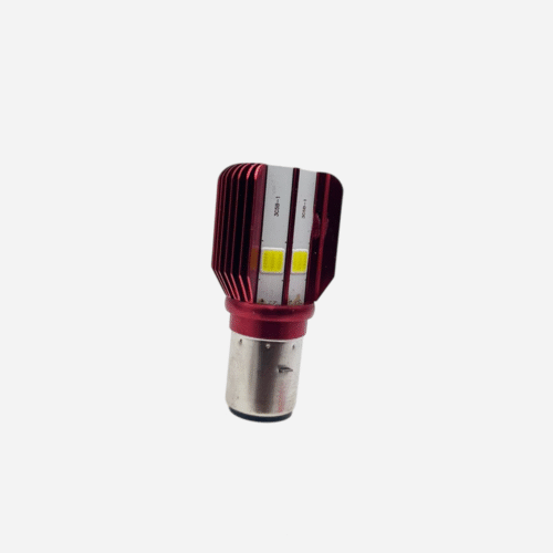 Bombillo LED 2 Contactos 3 Caras GZD-21