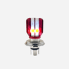 Bombillo LED H4 3 Caras HN-QCD-501