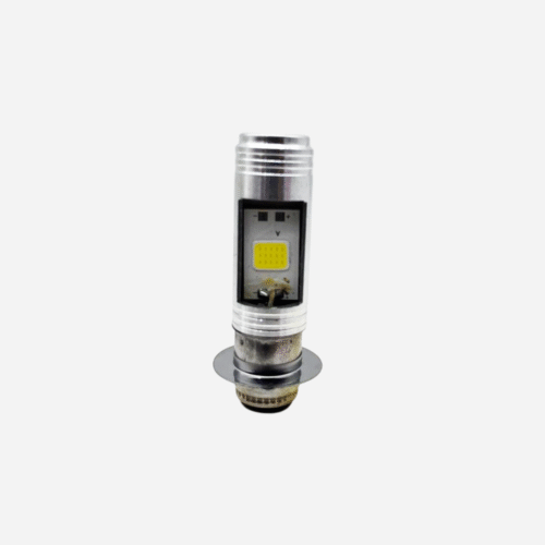 Bombillo LED 2 Contactos 3 Caras WZ-101