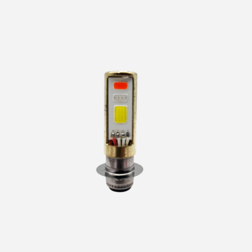 Bombillo LED 2 Contactos 1 Cara HN-026