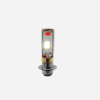 Bombillo LED 2 Contactos 1 Cara HN-026