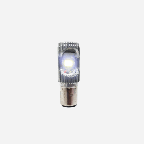 Bombillo LED 2 Contactos 2 Caras P15D HN-C001