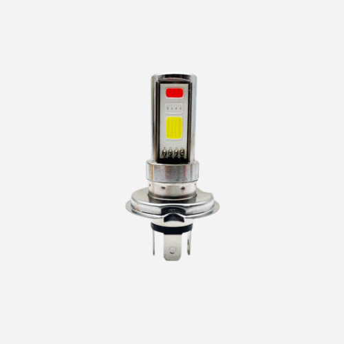 Bombillo LED H4 1 Cara HN-C039