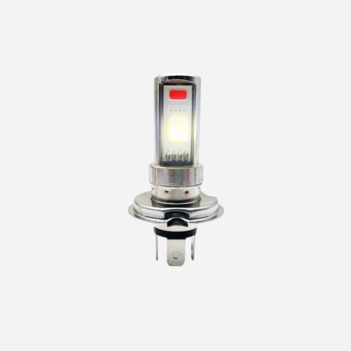 Bombillo LED H4 1 Cara HN-C039