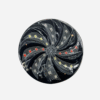 Circulo de Luz RGB 32 LED Mediano