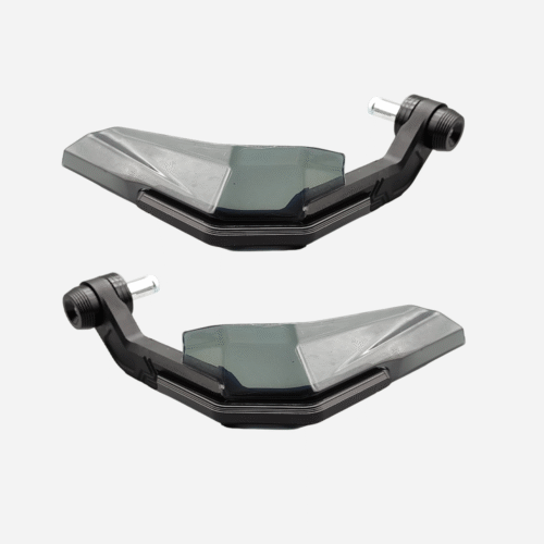 Contrapeso con Protector Decorativo