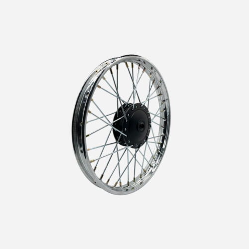 RIN DE RAYO DELANTERO EEX CON PORTA BANDA Y BUJES (PAQ 2)