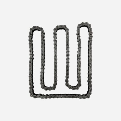 CADENA 428H-120L DORADA