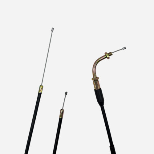 GUAYA DE ACELERACION SAX