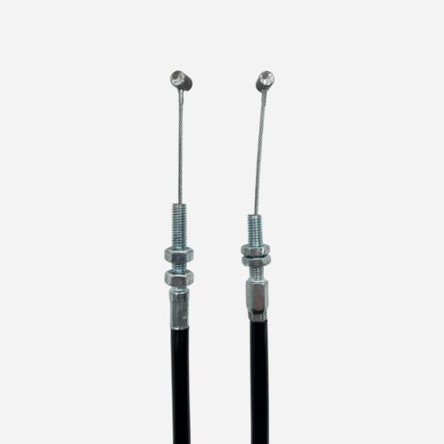 GUAYA DE ACELERACION  BR1 DOBLE LARGO CORTO 1X100