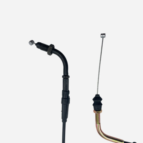 GUAYA DE ACELERACIÓN REFORZADA GY6