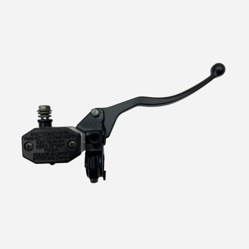 BOMBA DE FRENO CON MANILLA SGN125