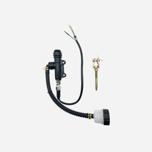 BOMBA DE FRENO TRASERO ETX