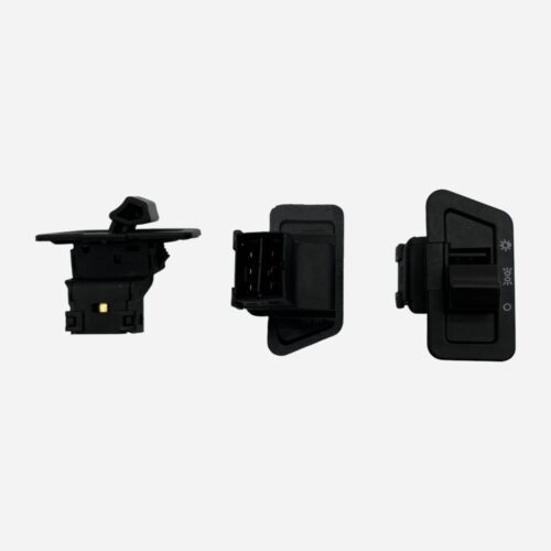 SWITCH ENCENDIDO DE LUCES Y COCUYOS