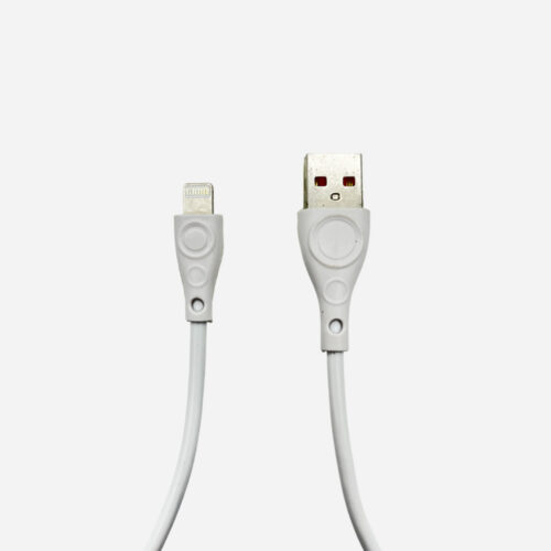 3039-0058 CABLE DE CARGA TIPO LIGHTNING CHV-5452 1.5M 3A