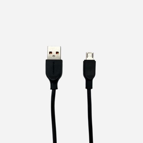 3039-0062 CABLE DE CARGA TIPO MICRO USB CHV-8065 1.5M 2A