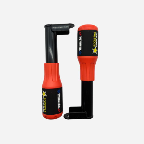 DEFENSA UNIVERSAL PARA MOTOS