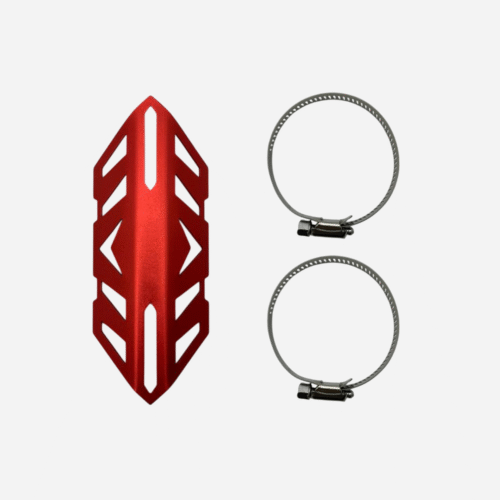 PROTECTOR DECORATIVO PARA BARRAS UNIVERSAL