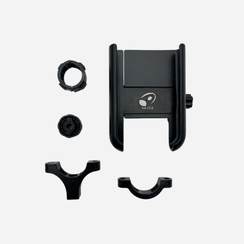 3040-0005 BASE PORTA CELULAR SOLO (VOLANTE)