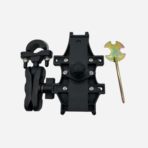 BASE DE CELULAR PLASTICA STD JDR-8303