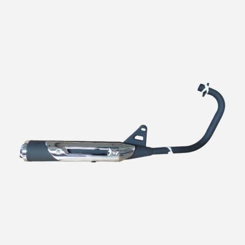 TUBO DE ESCAPE B150R 2023