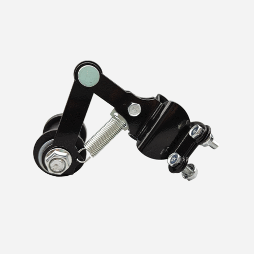 Prensa Cadena Rancing