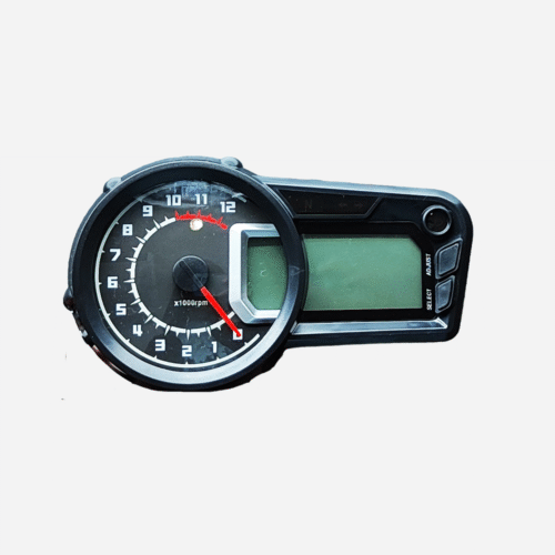 Tacometro ESP2 / ERK