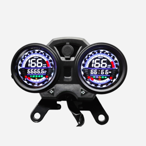 Tacometro EEX Digital-USB (LED)