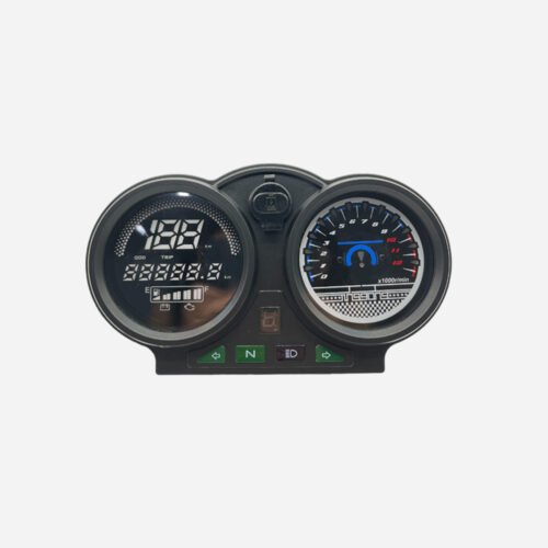 TACOMETRO B150R 2024 LED