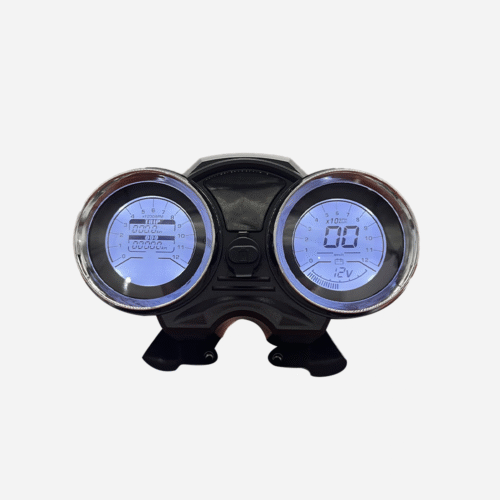 Tacometro PF EEX DIGITAL USB (LED)