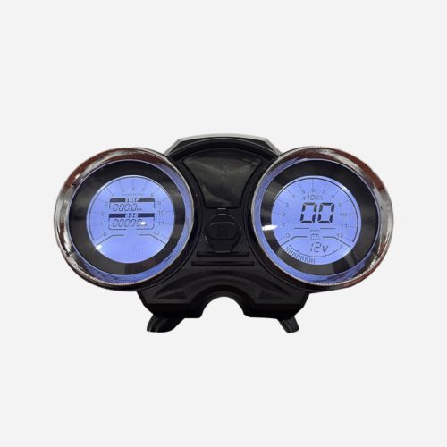 Tacometro PF NEW EOW DIGITAL USB (LED)