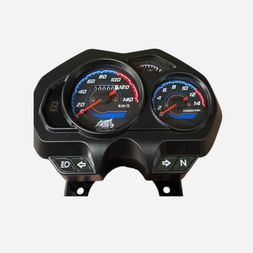 Tacometro PF EEK Digital Led