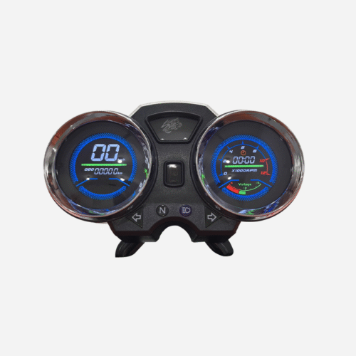 Tacometro PF EOW DIGITAL MULTICOLOR