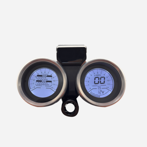 Tacometro PF SGN125 DIGITAL