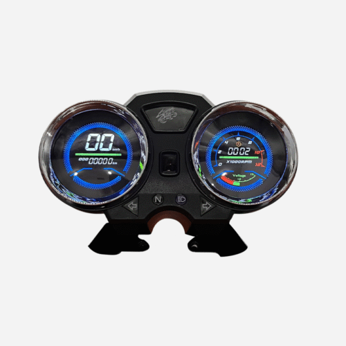 Tacometro PF EEX DIGITAL (LED)