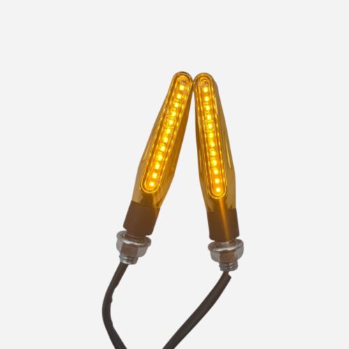 Luce de Cruce BS2225 Azul / Rojo / Blanco