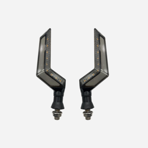 LUCES DE CRUCE BS2048