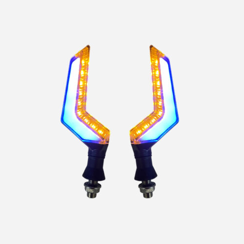 LUCES DE CRUCE BS2048