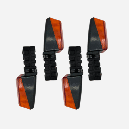 PF LUCES DE CRUCE DELANTERA BCARGUE