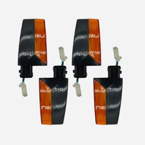 PF LUCES DE CRUCE NEW EH1 (CAJA 4-UND) SIN GOMA