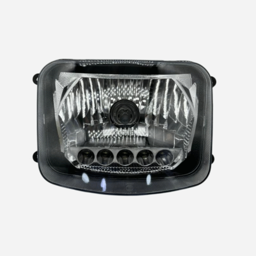 PF FARO LED BCARGUE 200CC MODELO VIEJO