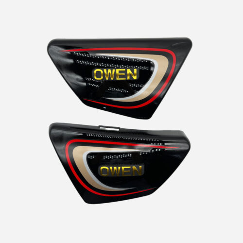 TAPA LATERAL EOW VIEJO NEGRO