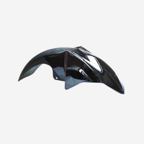 Guardafango Delantero EA2 Negro