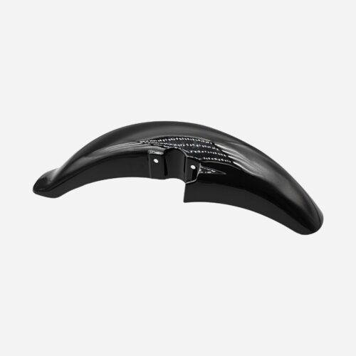 Guardafango Delantero B150S Negro