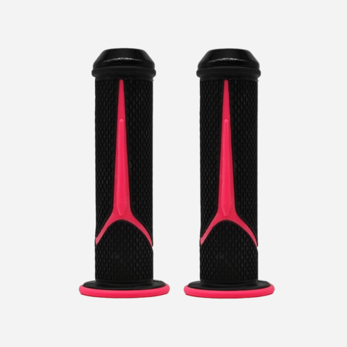 Puños Universales P101 con lineas en colores surtidos y tapa (COLORES SURTIDOS)